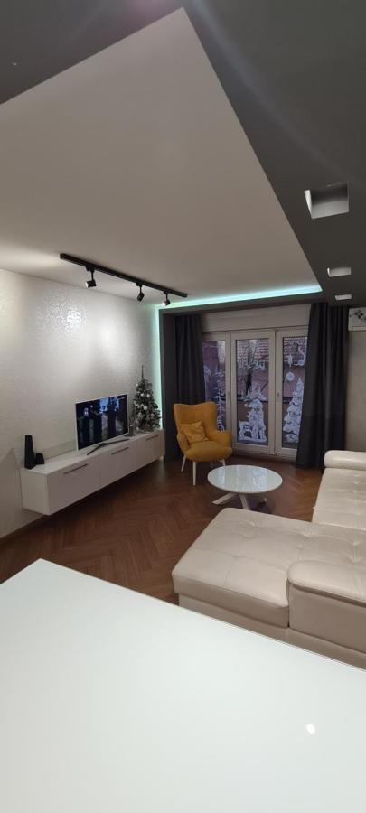 Afrodita Novi Sad Bagian luar foto