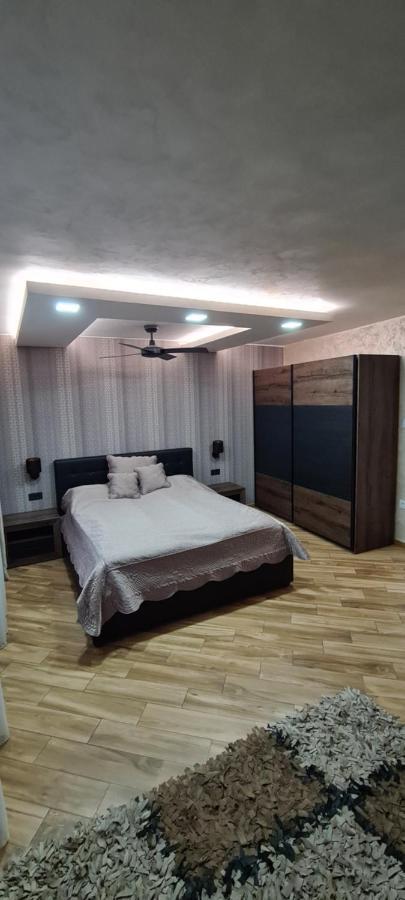 Afrodita Novi Sad Bagian luar foto