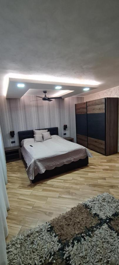 Afrodita Novi Sad Bagian luar foto