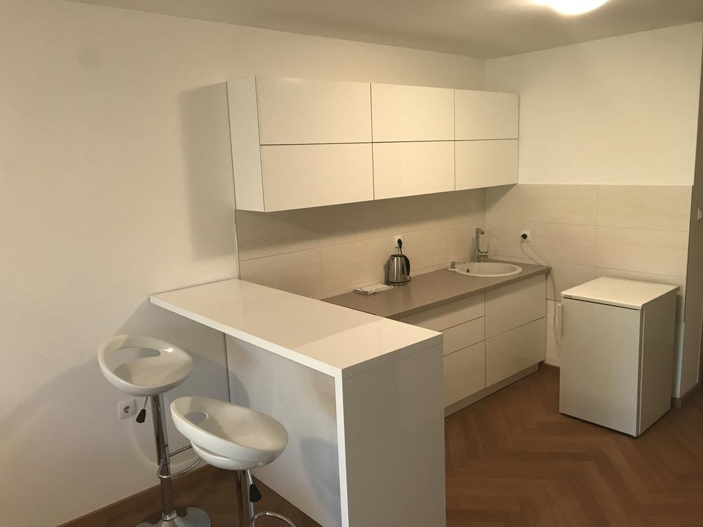 Afrodita Novi Sad Bagian luar foto