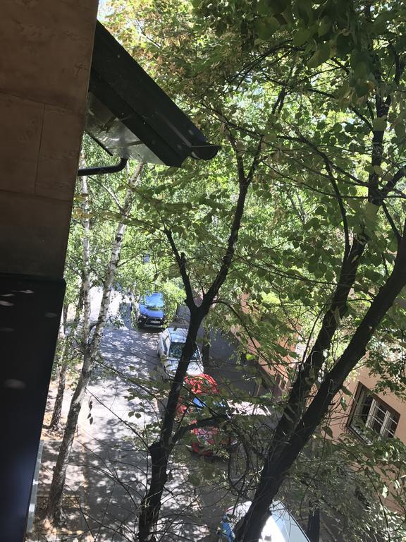 Afrodita Novi Sad Bagian luar foto