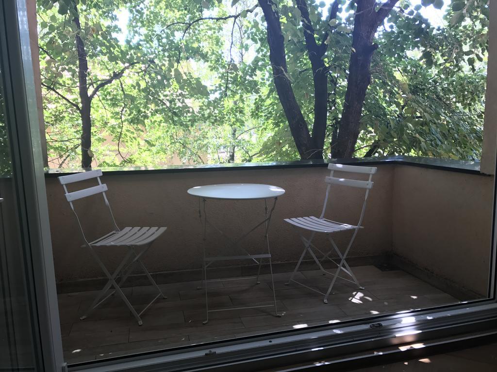 Afrodita Novi Sad Bagian luar foto