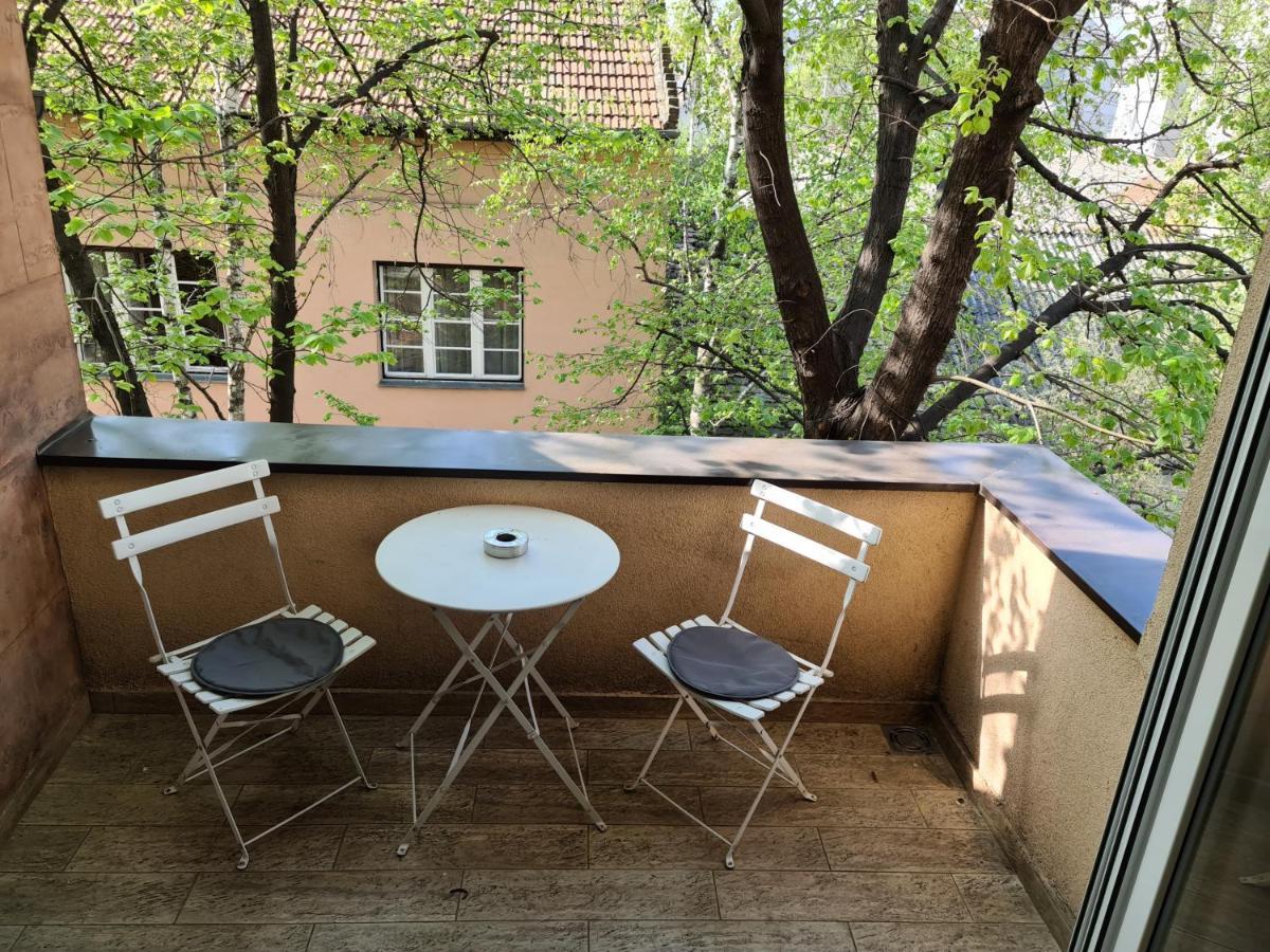 Afrodita Novi Sad Bagian luar foto