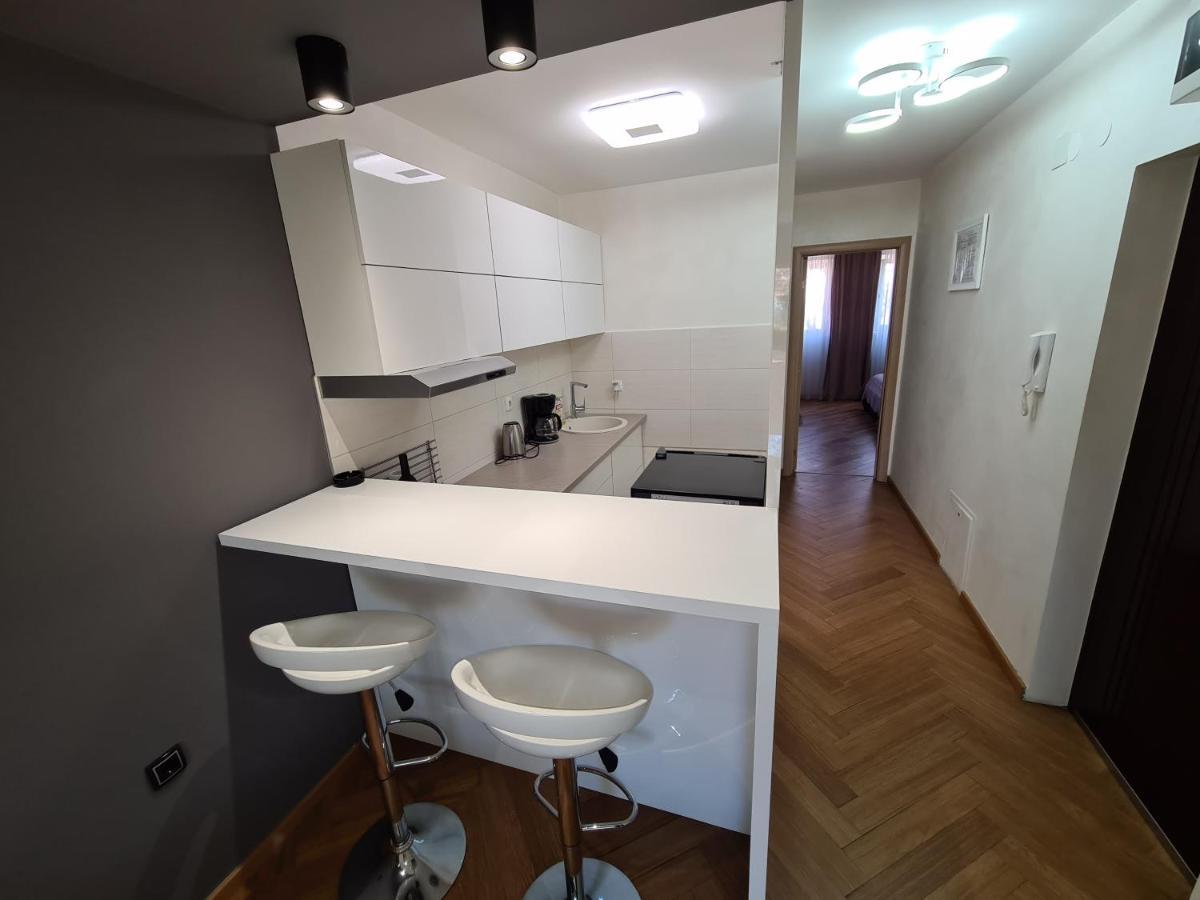 Afrodita Novi Sad Bagian luar foto
